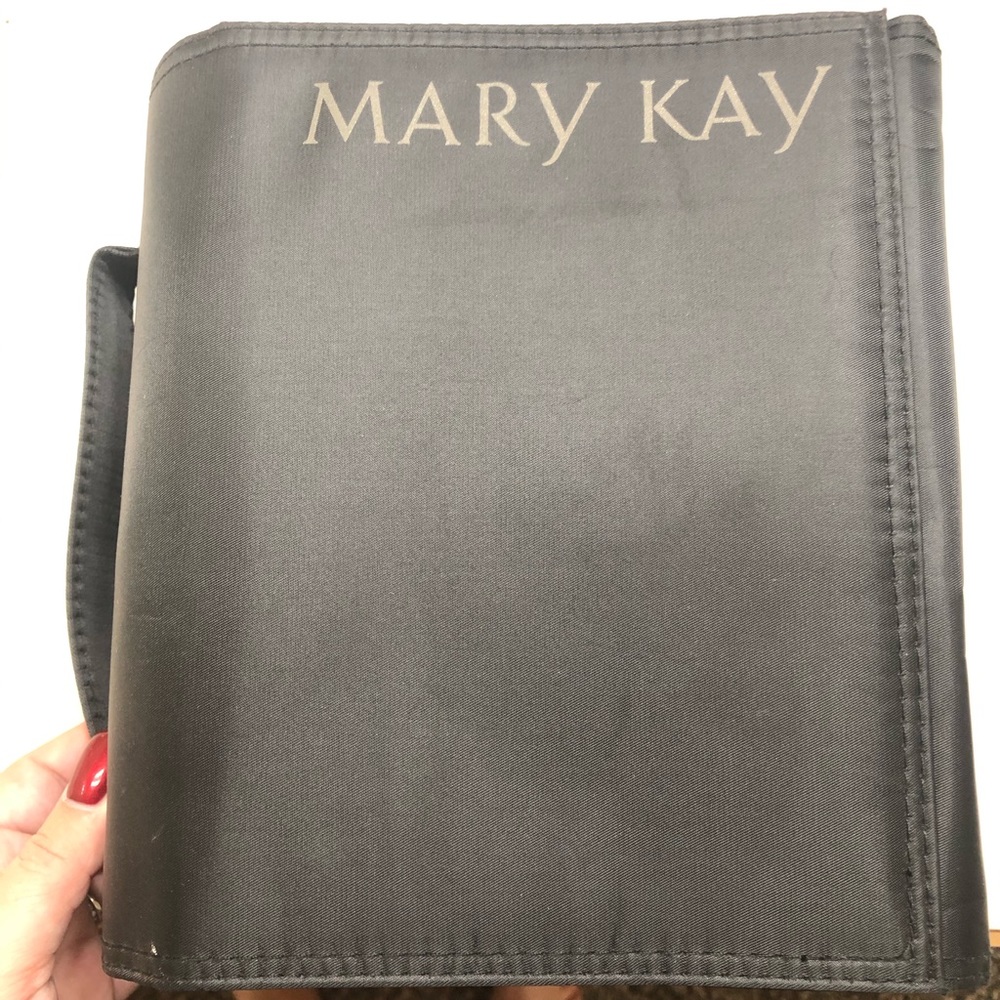 Mary Kay Makeup Case